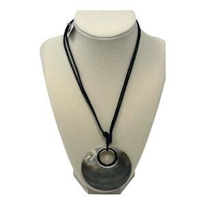 J. Jill Prototype Necklace – Rare Sample Piece